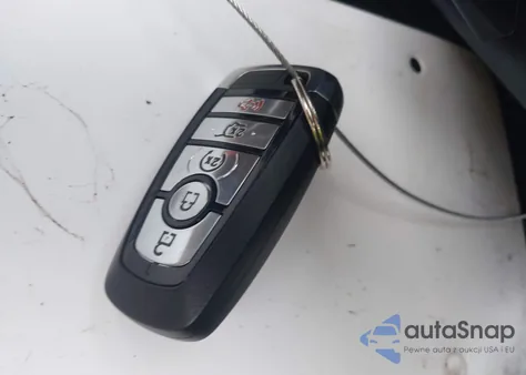 2022 Ford Explorer Timberline из США, поврежденный, VIN 1FMSK8JH6NGA98709